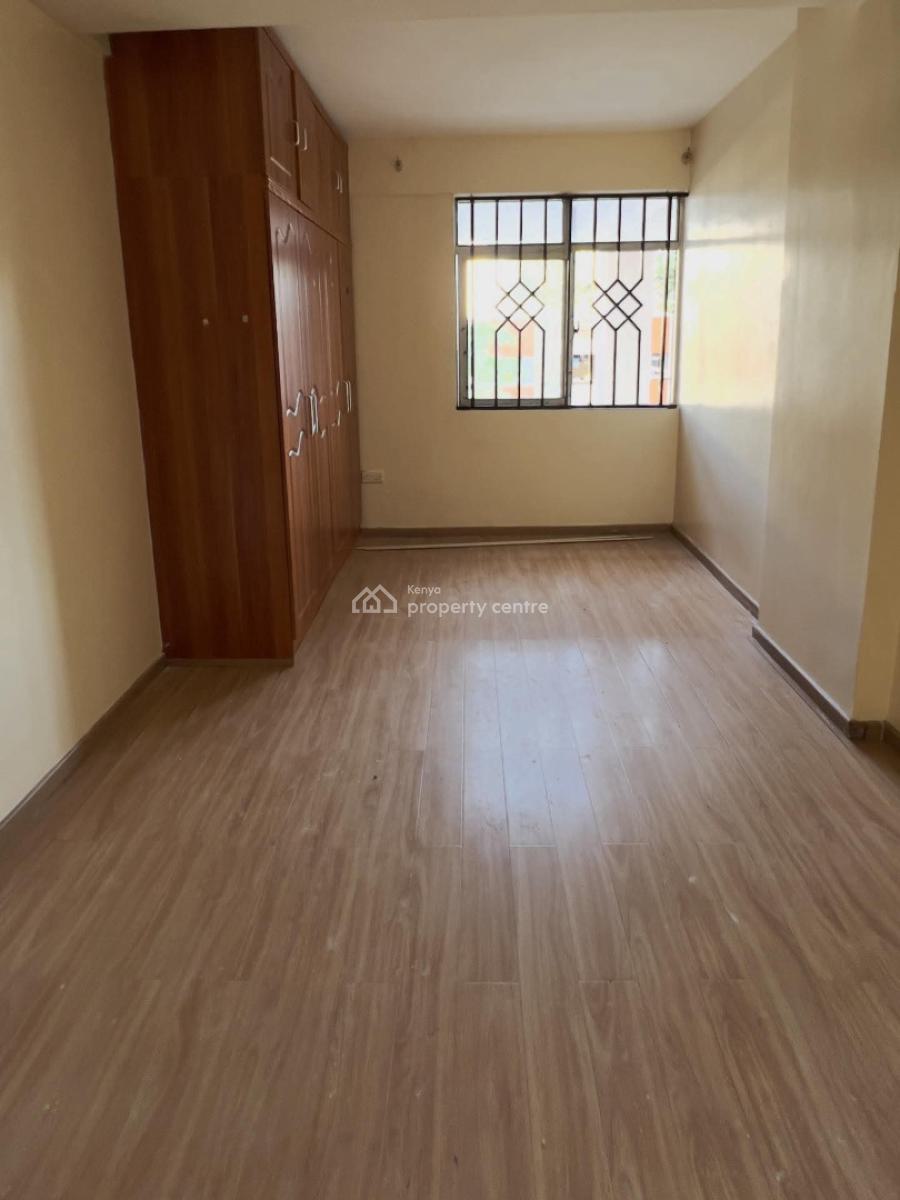 Executive 3 Bedroom Plus Dsq Apartment, Kilimani, Nairobi, Apartment for Rent