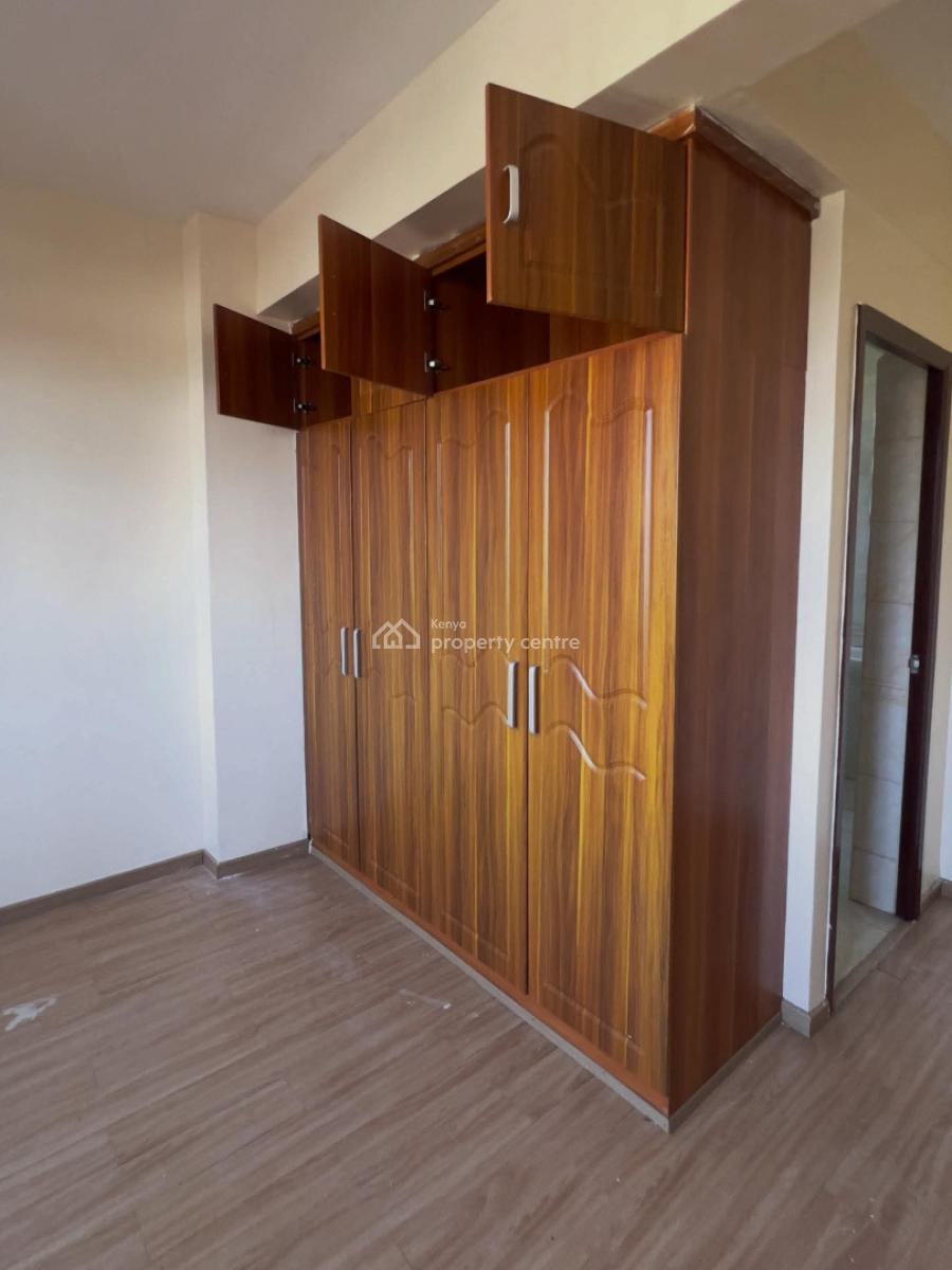 Executive 3 Bedroom Plus Dsq Apartment, Kilimani, Nairobi, Apartment for Rent