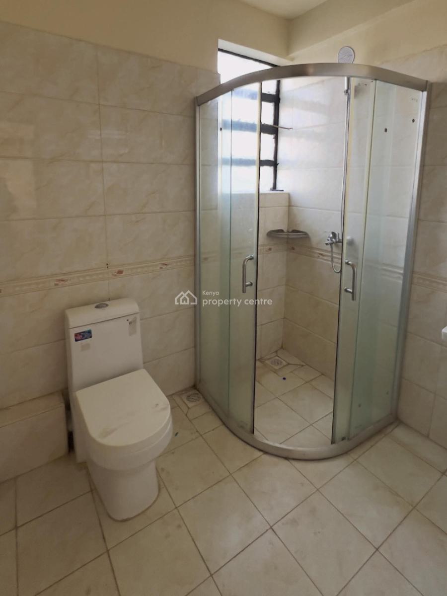 Executive 3 Bedroom Plus Dsq Apartment, Kilimani, Nairobi, Apartment for Rent