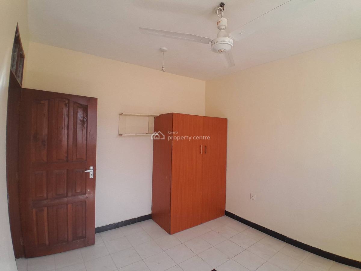Clean 1 Bedroom Apartment, Calitwapa Area,, Mtwapa, Kilifi, Mini Flat for Rent