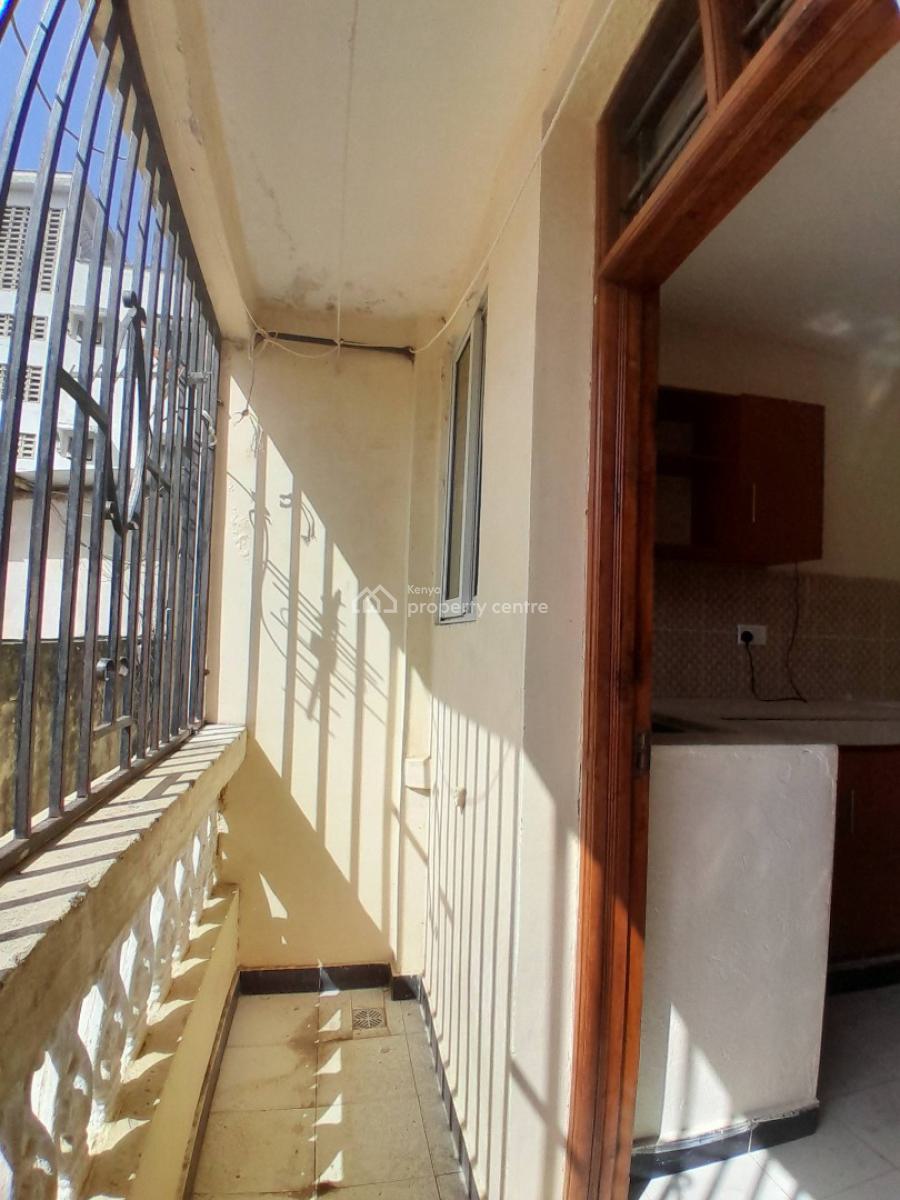 Clean 1 Bedroom Apartment, Calitwapa Area,, Mtwapa, Kilifi, Mini Flat for Rent