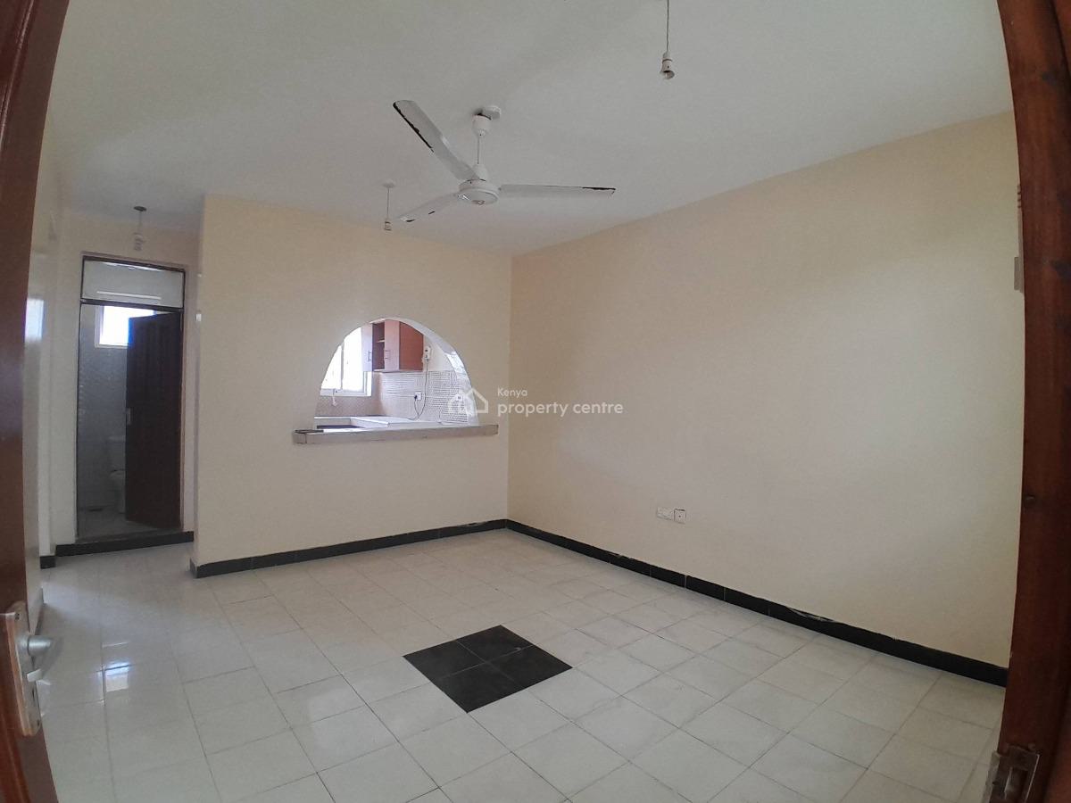Clean 1 Bedroom Apartment, Calitwapa Area,, Mtwapa, Kilifi, Mini Flat for Rent