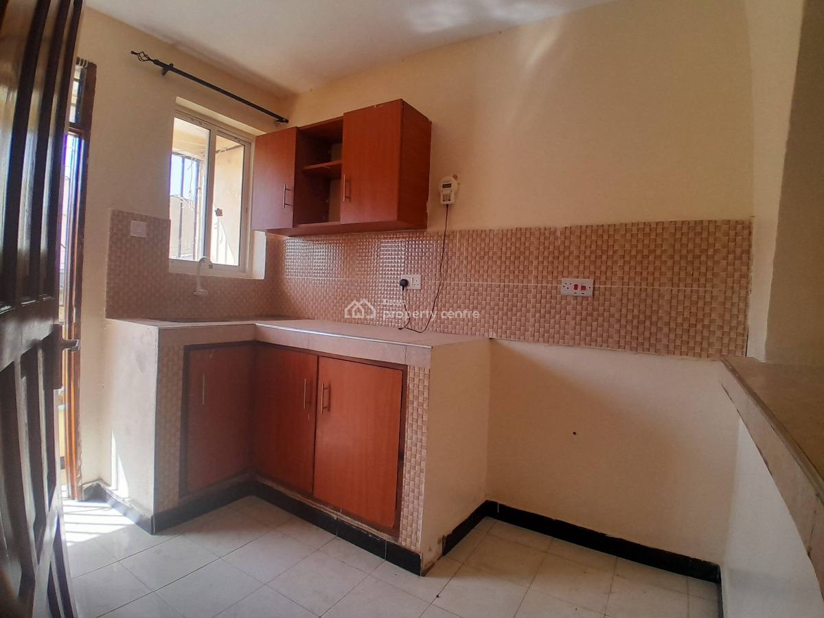 Clean 1 Bedroom Apartment, Calitwapa Area,, Mtwapa, Kilifi, Mini Flat for Rent