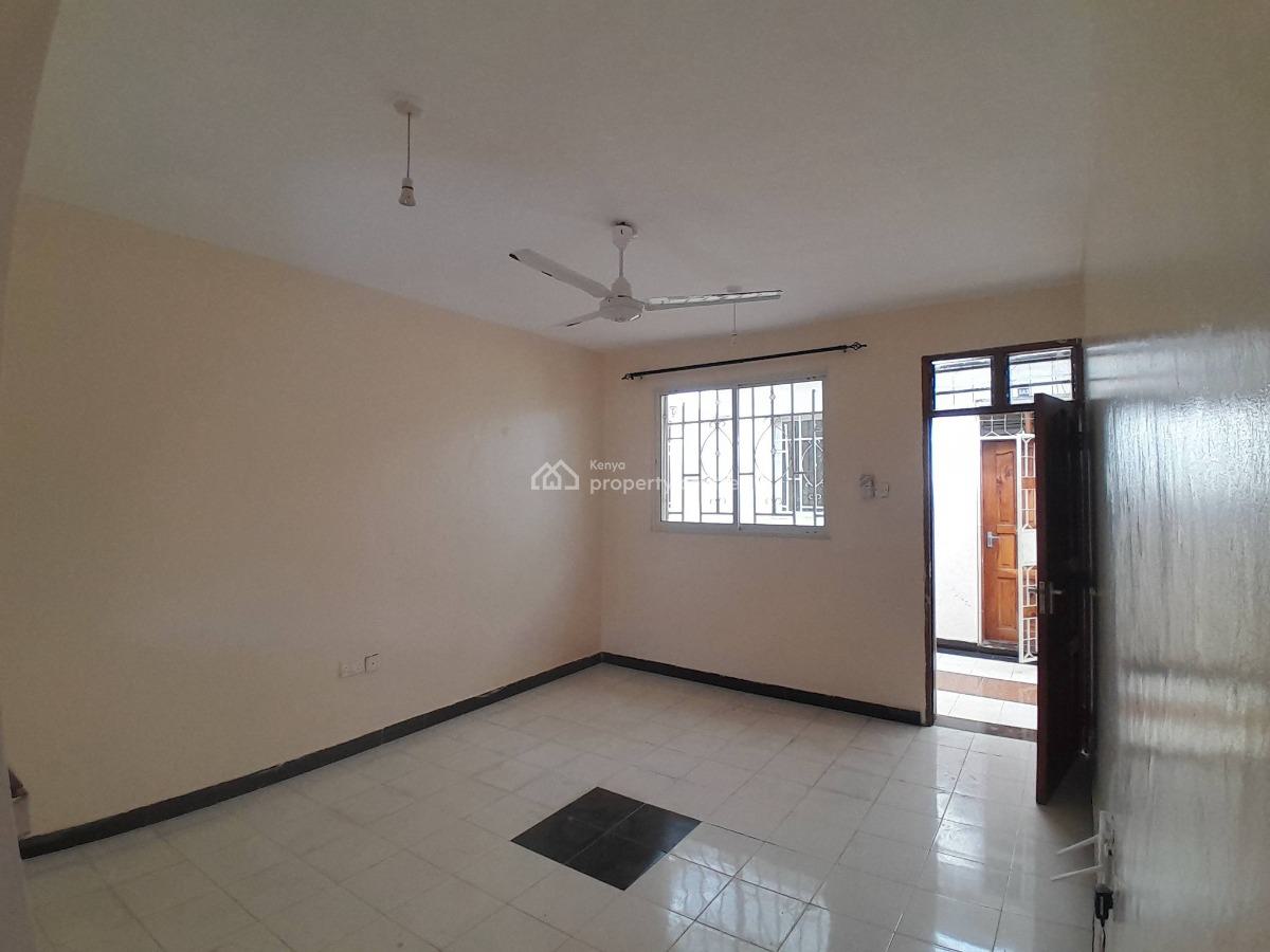 Clean 1 Bedroom Apartment, Calitwapa Area,, Mtwapa, Kilifi, Mini Flat for Rent