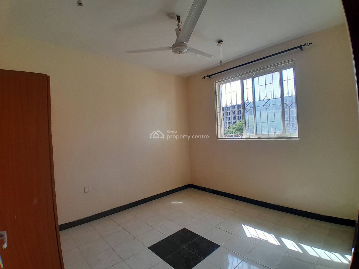 Clean 1 Bedroom Apartment, Calitwapa Area,, Mtwapa, Kilifi, Mini Flat for Rent