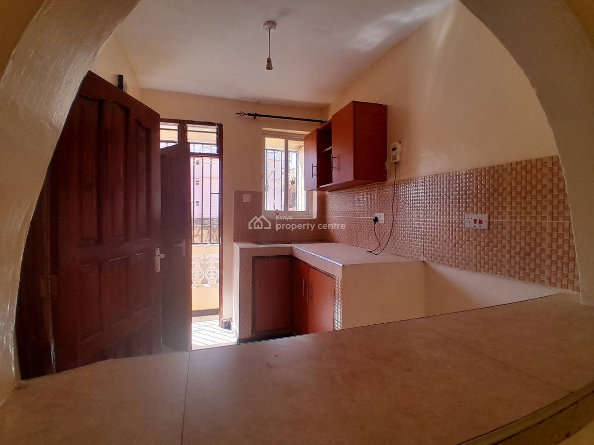 Clean 1 Bedroom Apartment, Calitwapa Area,, Mtwapa, Kilifi, Mini Flat for Rent