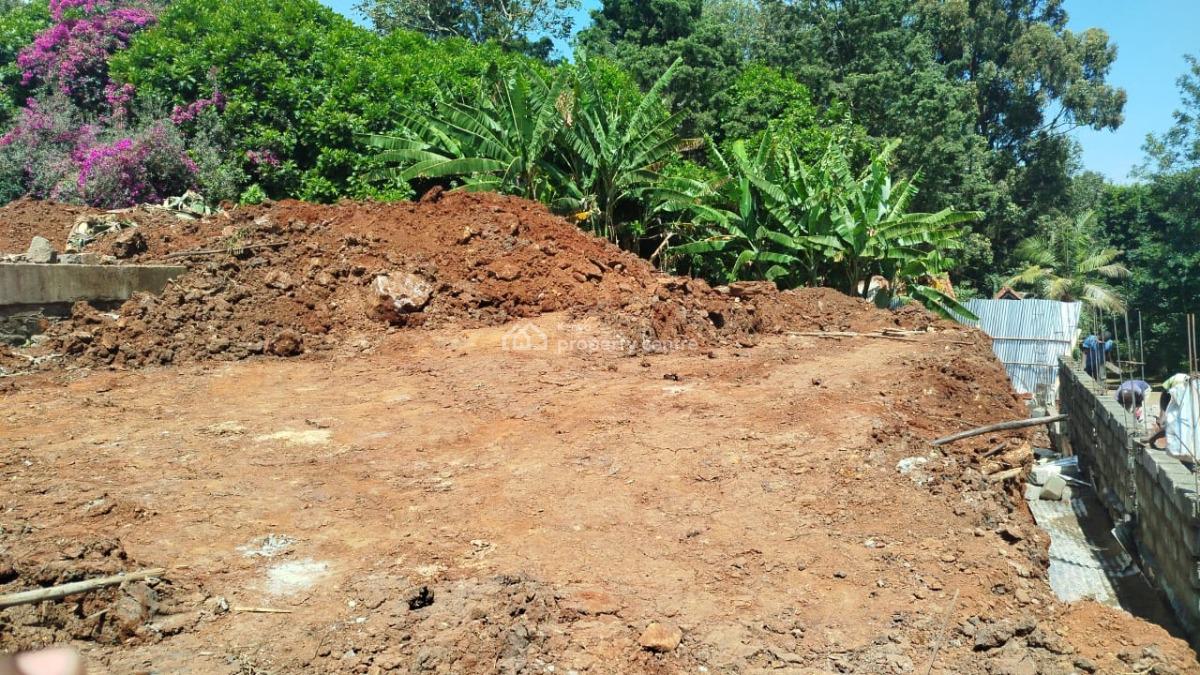 Prime 1 Acre Land with Ready Title Deed, Karen, Nairobi, Land for Sale