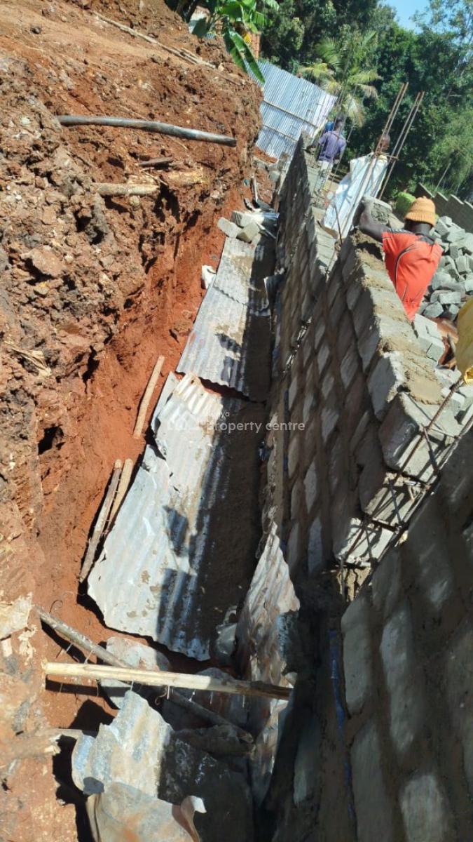 Prime 1 Acre Land with Ready Title Deed, Karen, Nairobi, Land for Sale