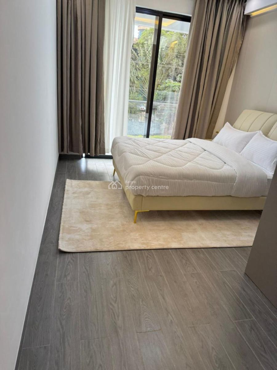 an Elegant Spacious Unfurnished  4 Bedroom Plus Dsq, Kileleshwa, Nairobi, Apartment for Rent