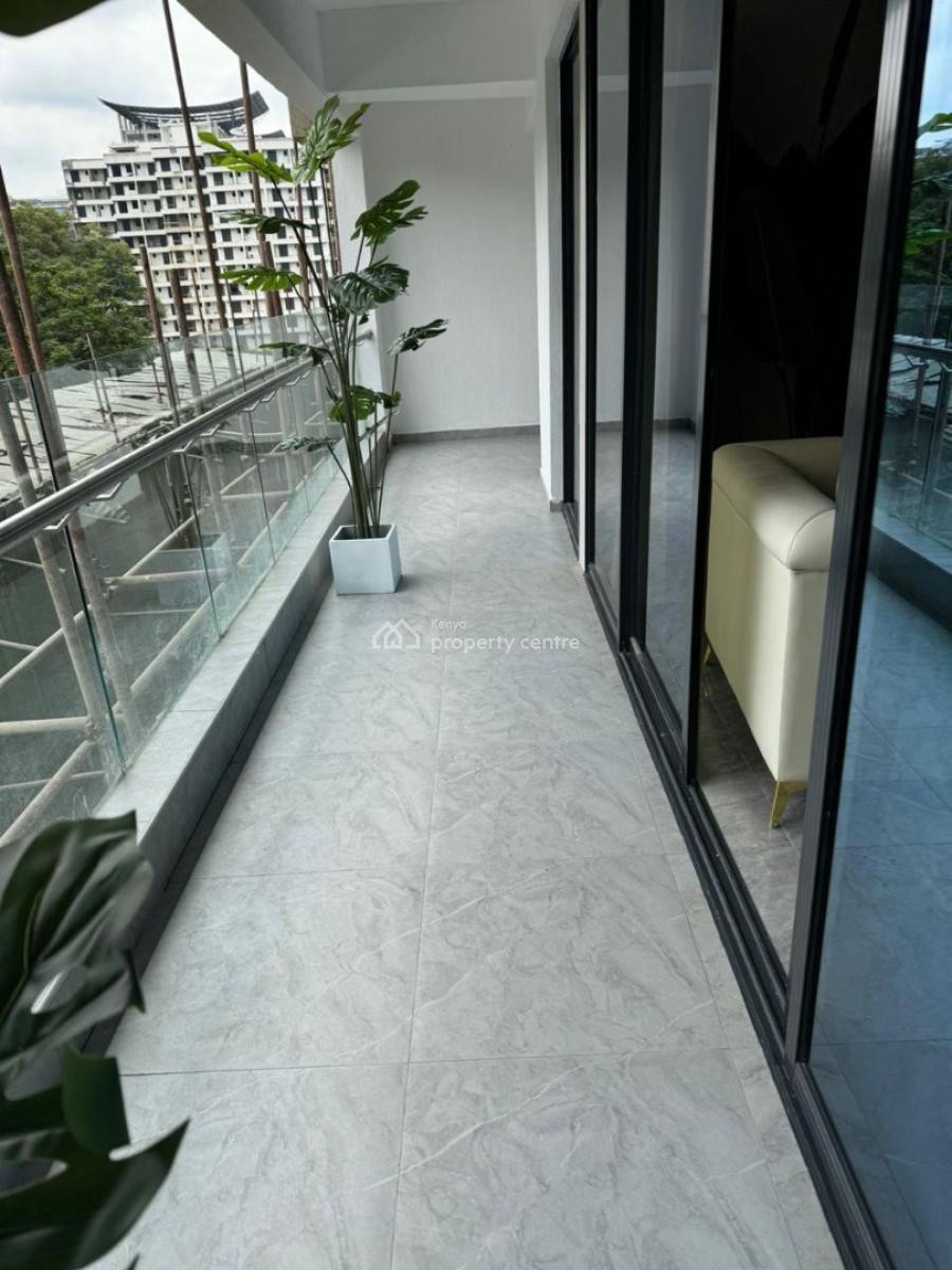 an Elegant Spacious Unfurnished  4 Bedroom Plus Dsq, Kileleshwa, Nairobi, Apartment for Rent