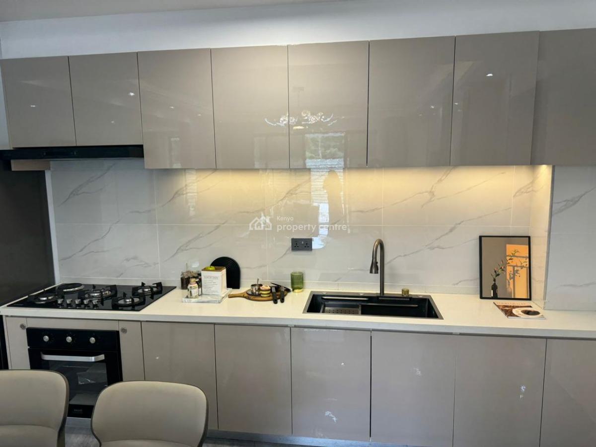 an Elegant Spacious Unfurnished  4 Bedroom Plus Dsq, Kileleshwa, Nairobi, Apartment for Rent