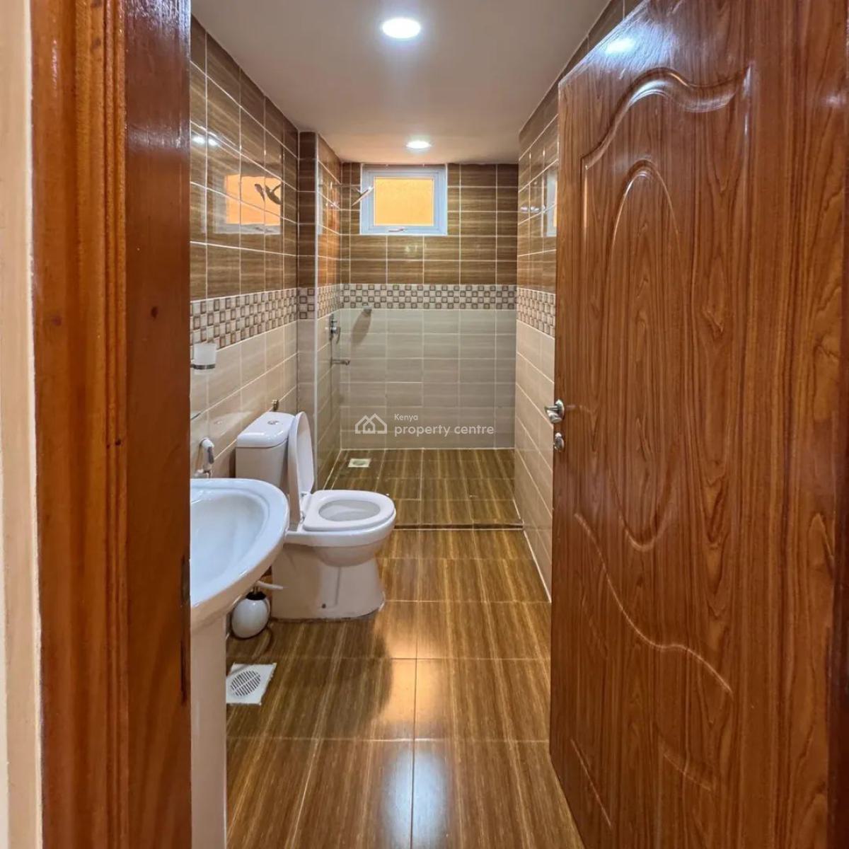 Executive 3 Bedroom Plus Dsq Apartment, Kilimani, Nairobi, Apartment for Rent