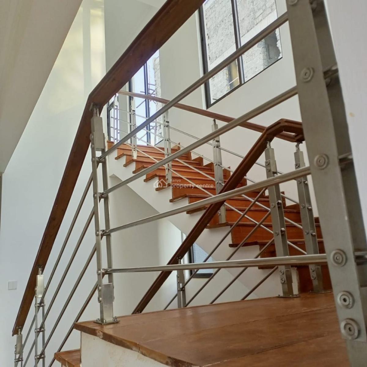 Luxury 4-bedroom All-en-suite Villas in Gated Community, Kiambu Road, Runda, Westlands, Nairobi, House for Sale