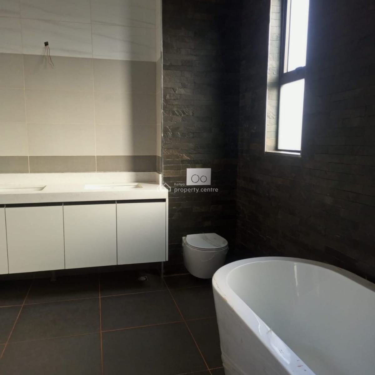 Luxury 4-bedroom All-en-suite Villas in Gated Community, Kiambu Road, Runda, Westlands, Nairobi, House for Sale