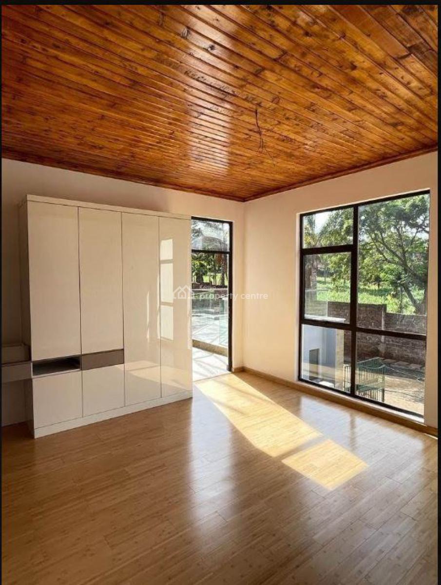 Luxury 4-bedroom All-en-suite Villas in Gated Community, Kiambu Road, Runda, Westlands, Nairobi, House for Sale