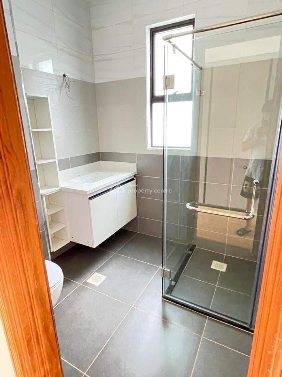 Luxury 4-bedroom All-en-suite Villas in Gated Community, Kiambu Road, Runda, Westlands, Nairobi, House for Sale