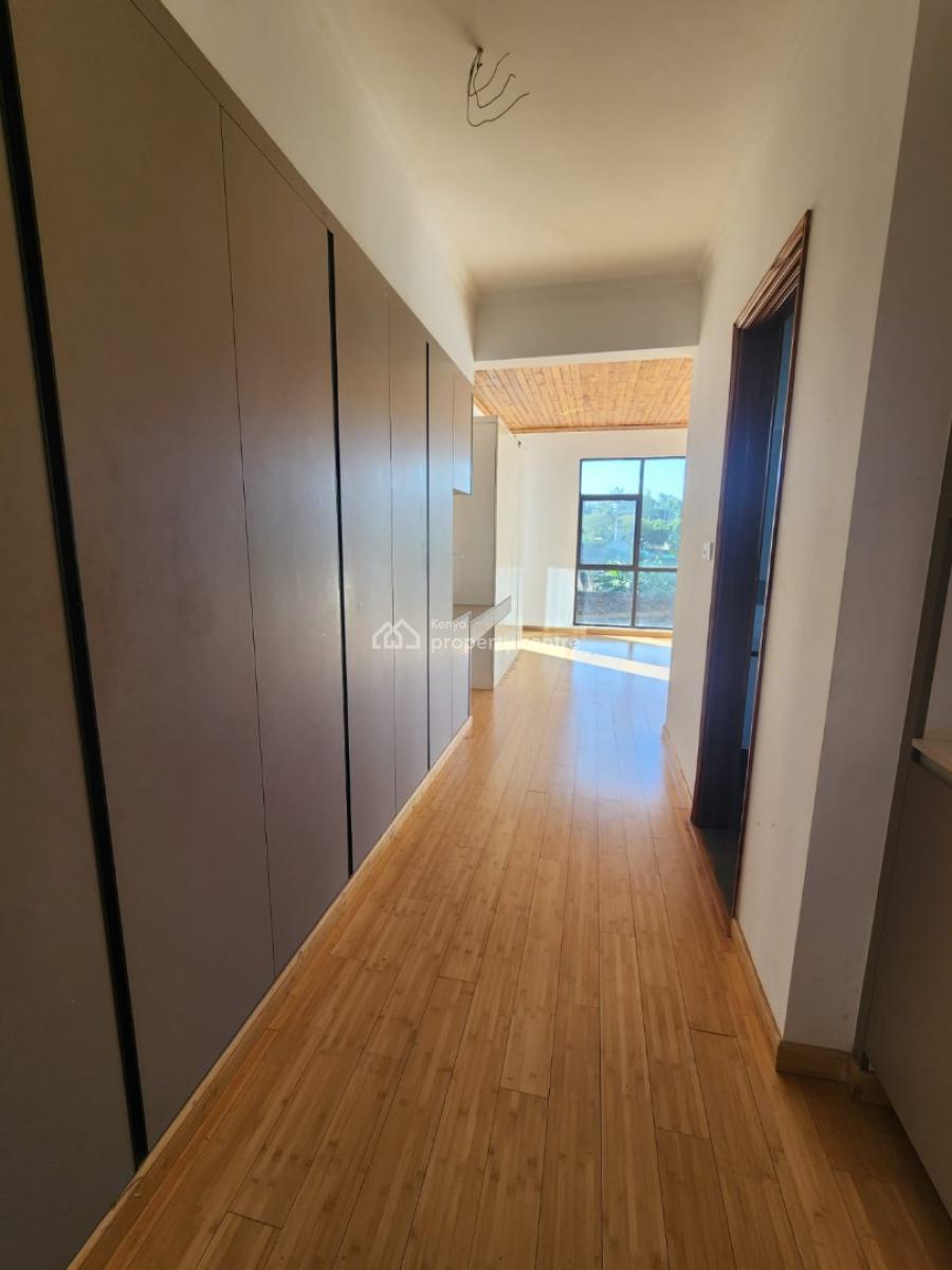 Luxury 4-bedroom All-en-suite Villas in Gated Community, Kiambu Road, Runda, Westlands, Nairobi, House for Sale