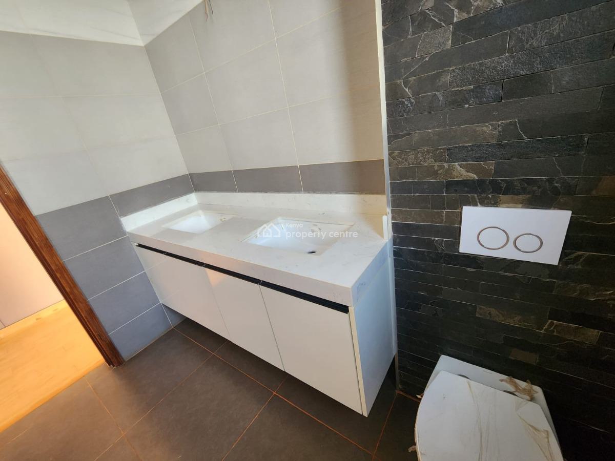 Luxury 4-bedroom All-en-suite Villas in Gated Community, Kiambu Road, Runda, Westlands, Nairobi, House for Sale