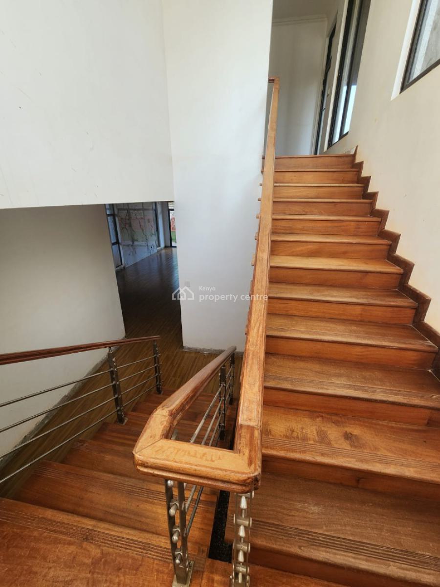 Luxury 4-bedroom All-en-suite Villas in Gated Community, Kiambu Road, Runda, Westlands, Nairobi, House for Sale
