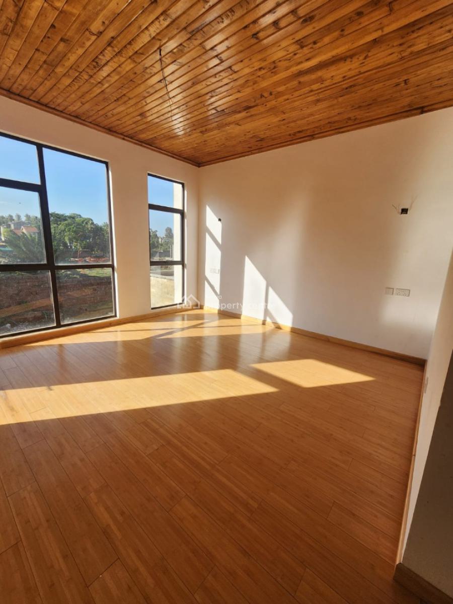 Luxury 4-bedroom All-en-suite Villas in Gated Community, Kiambu Road, Runda, Westlands, Nairobi, House for Sale