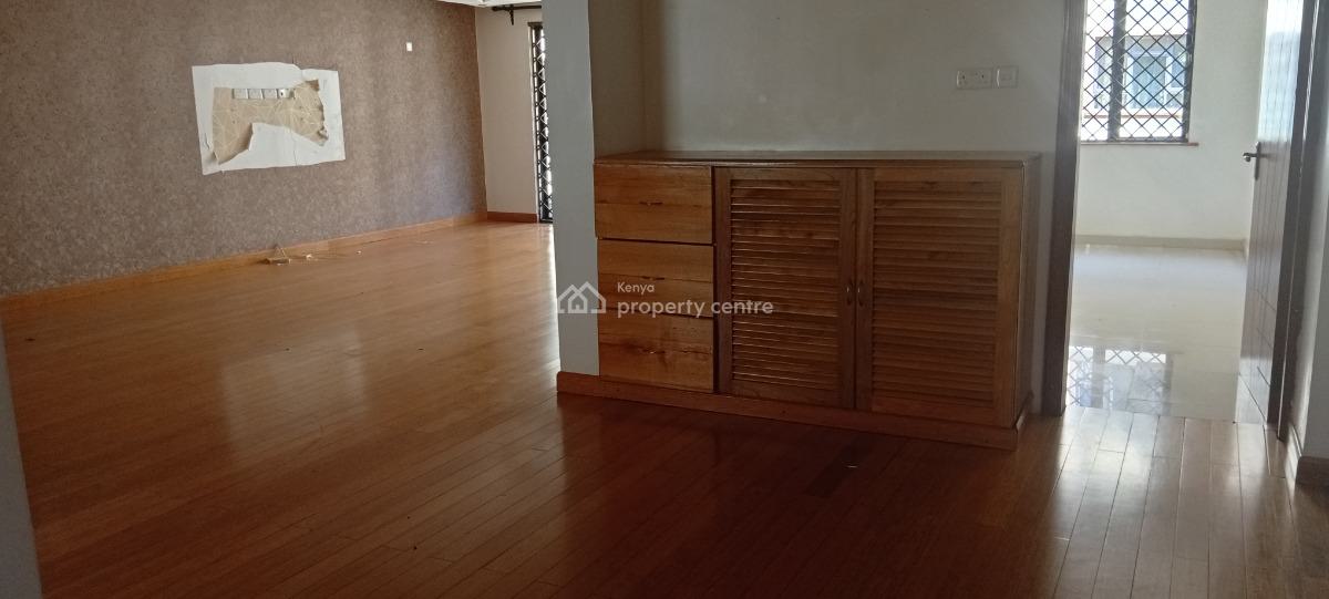 Three (3) Bedroom Two (2) Ensuite Apartment with Full Power Backup, Rhapta Lantana Junction, Westlands, Nairobi, Apartment for Rent