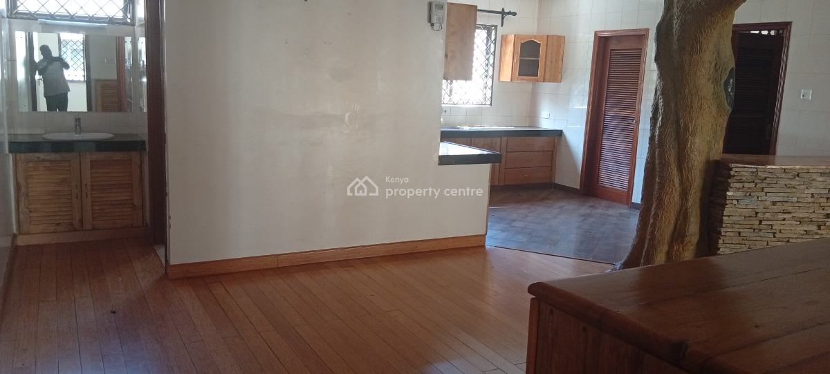 Three (3) Bedroom Two (2) Ensuite Apartment with Full Power Backup, Rhapta Lantana Junction, Westlands, Nairobi, Apartment for Rent