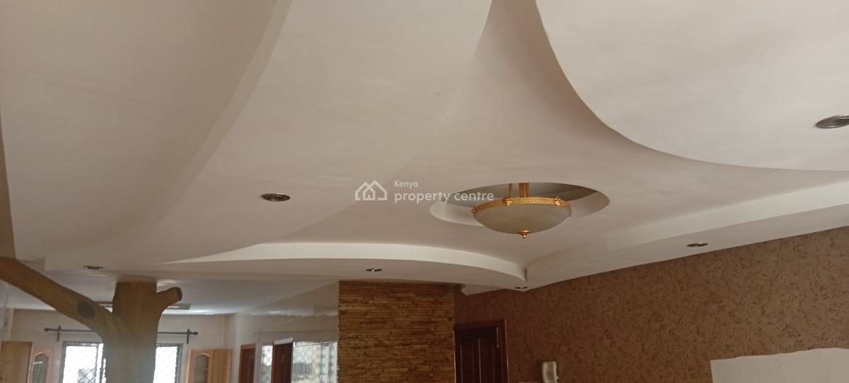 Three (3) Bedroom Two (2) Ensuite Apartment with Full Power Backup, Rhapta Lantana Junction, Westlands, Nairobi, Apartment for Rent