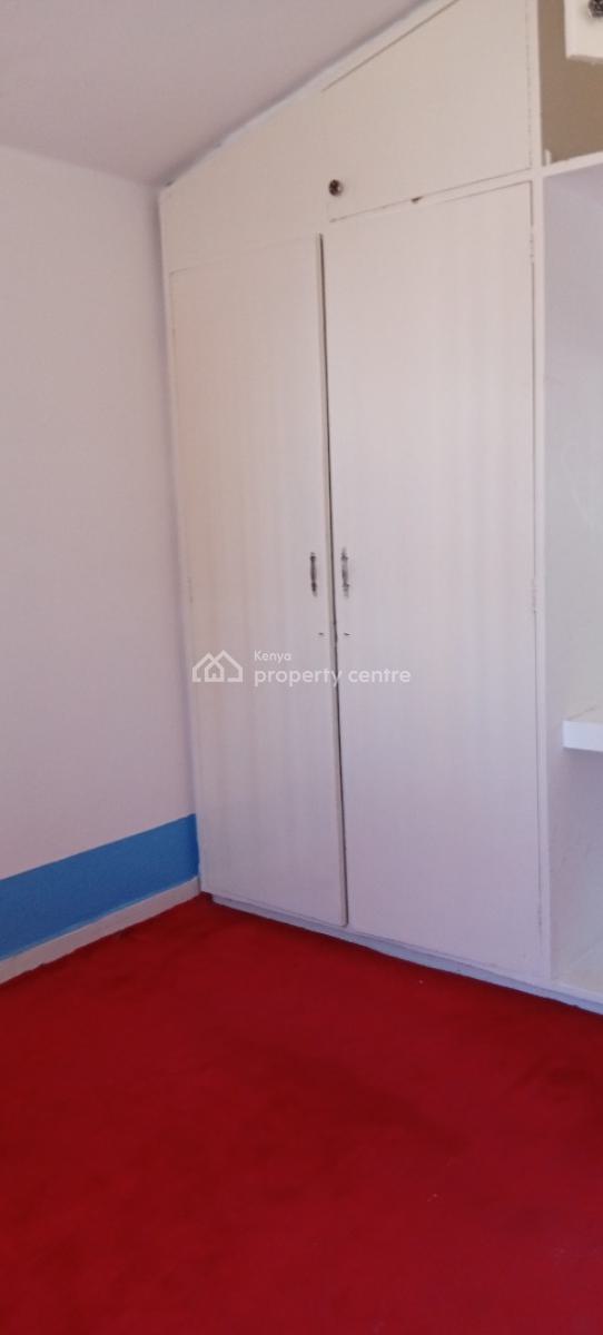 Three (3) Bedroom Maisonette with a Shared Garden, Argwings Kodhek Road, Hurlingham, Kilimani, Nairobi, Office Space for Rent