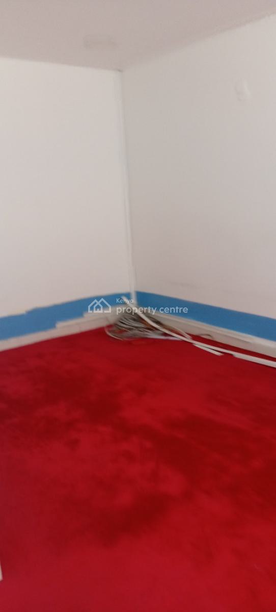Three (3) Bedroom Maisonette with a Shared Garden, Argwings Kodhek Road, Hurlingham, Kilimani, Nairobi, Office Space for Rent
