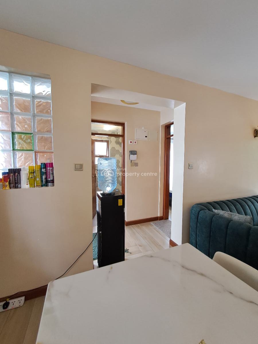 5 Bedroom House, Karen, Nairobi, Townhouse for Rent