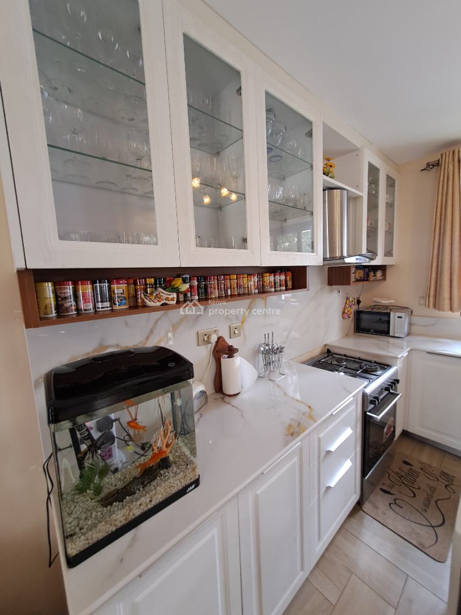 5 Bedroom House, Karen, Nairobi, Townhouse for Rent