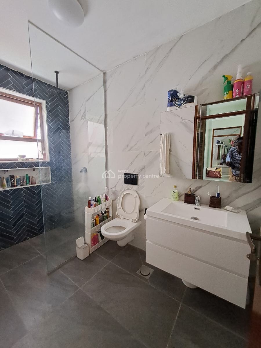 5 Bedroom House, Karen, Nairobi, Townhouse for Rent