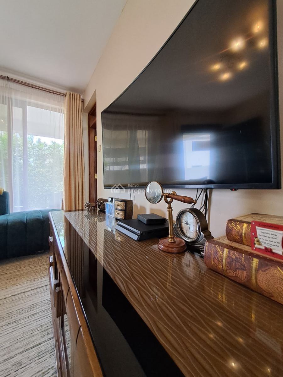5 Bedroom House, Karen, Nairobi, Townhouse for Rent