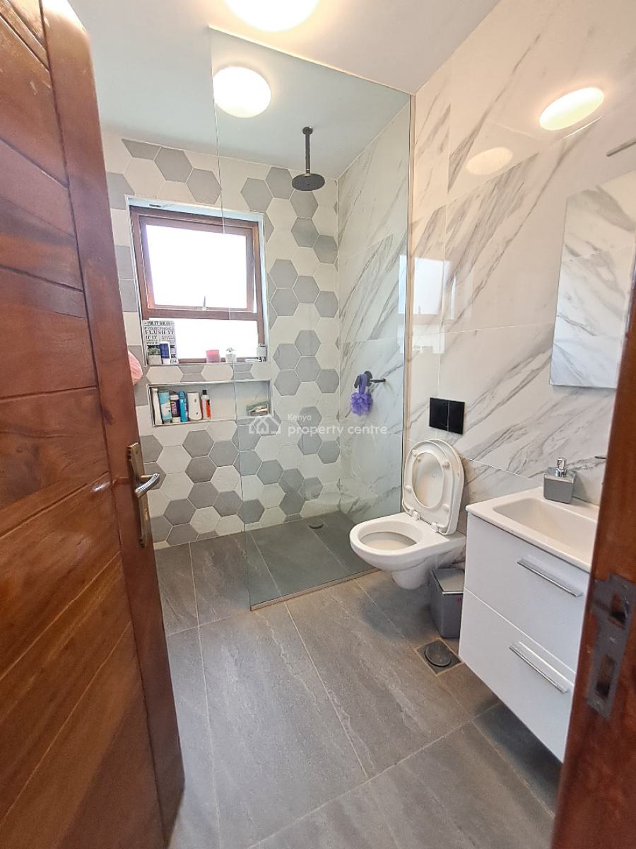 5 Bedroom House, Karen, Nairobi, Townhouse for Rent