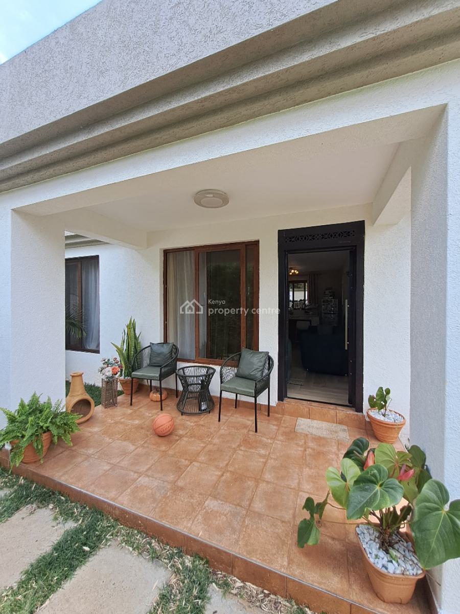 5 Bedroom House, Karen, Nairobi, Townhouse for Rent