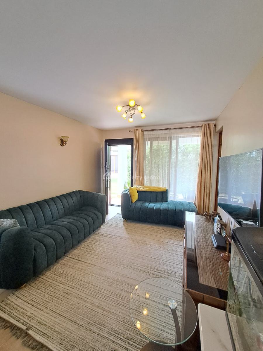 5 Bedroom House, Karen, Nairobi, Townhouse for Rent