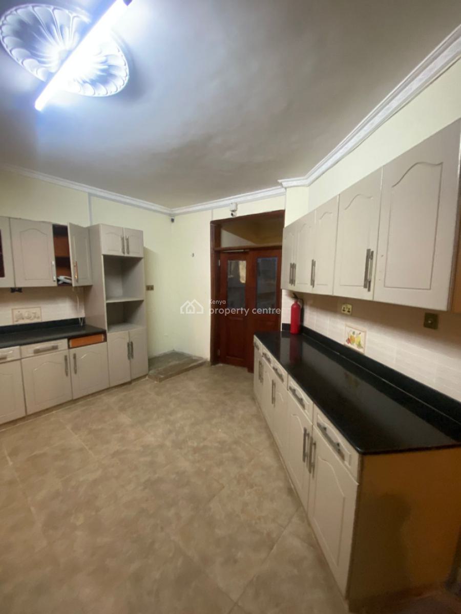 8 Bedroom House, Karen, Nairobi, Townhouse for Rent