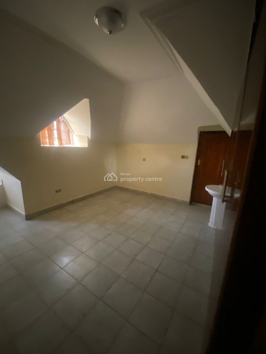 8 Bedroom House, Karen, Nairobi, Townhouse for Rent