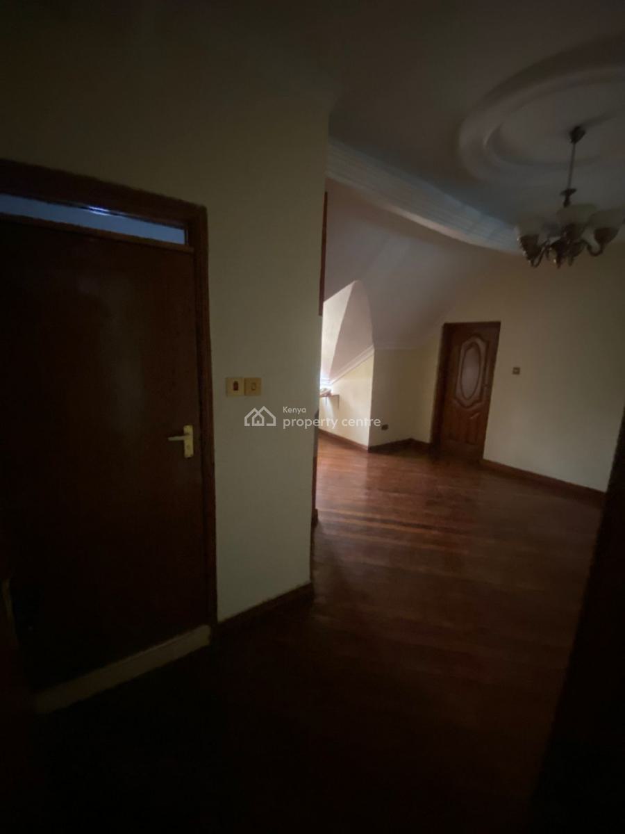 8 Bedroom House, Karen, Nairobi, Townhouse for Rent