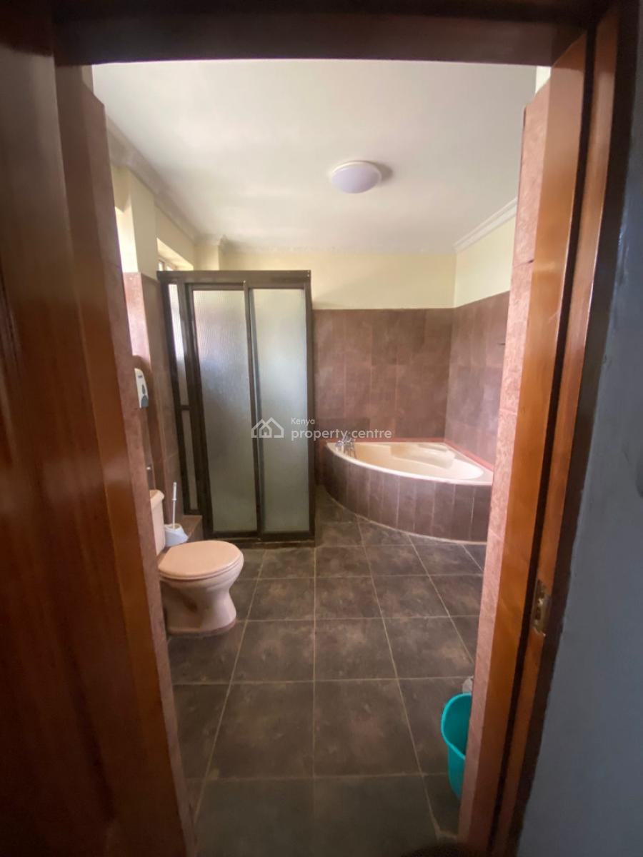 8 Bedroom House, Karen, Nairobi, Townhouse for Rent