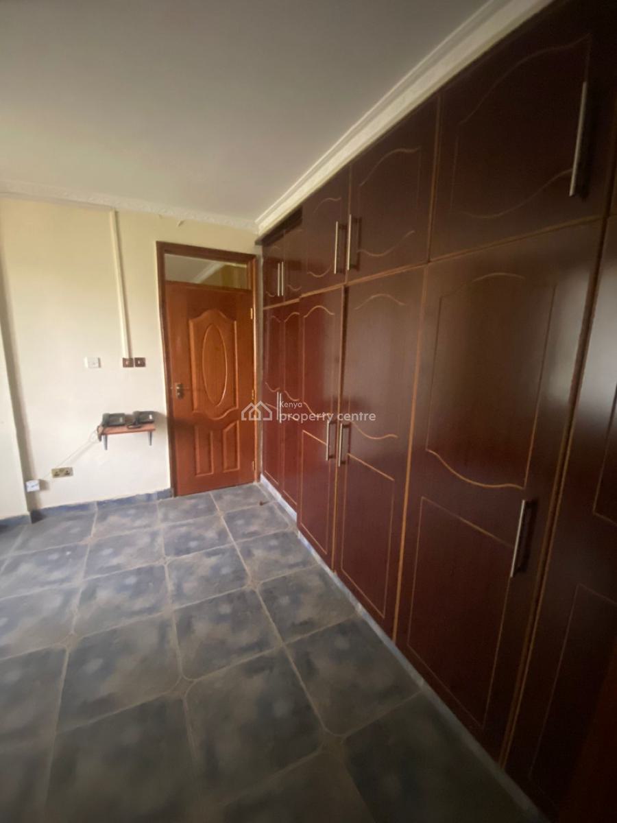 8 Bedroom House, Karen, Nairobi, Townhouse for Rent