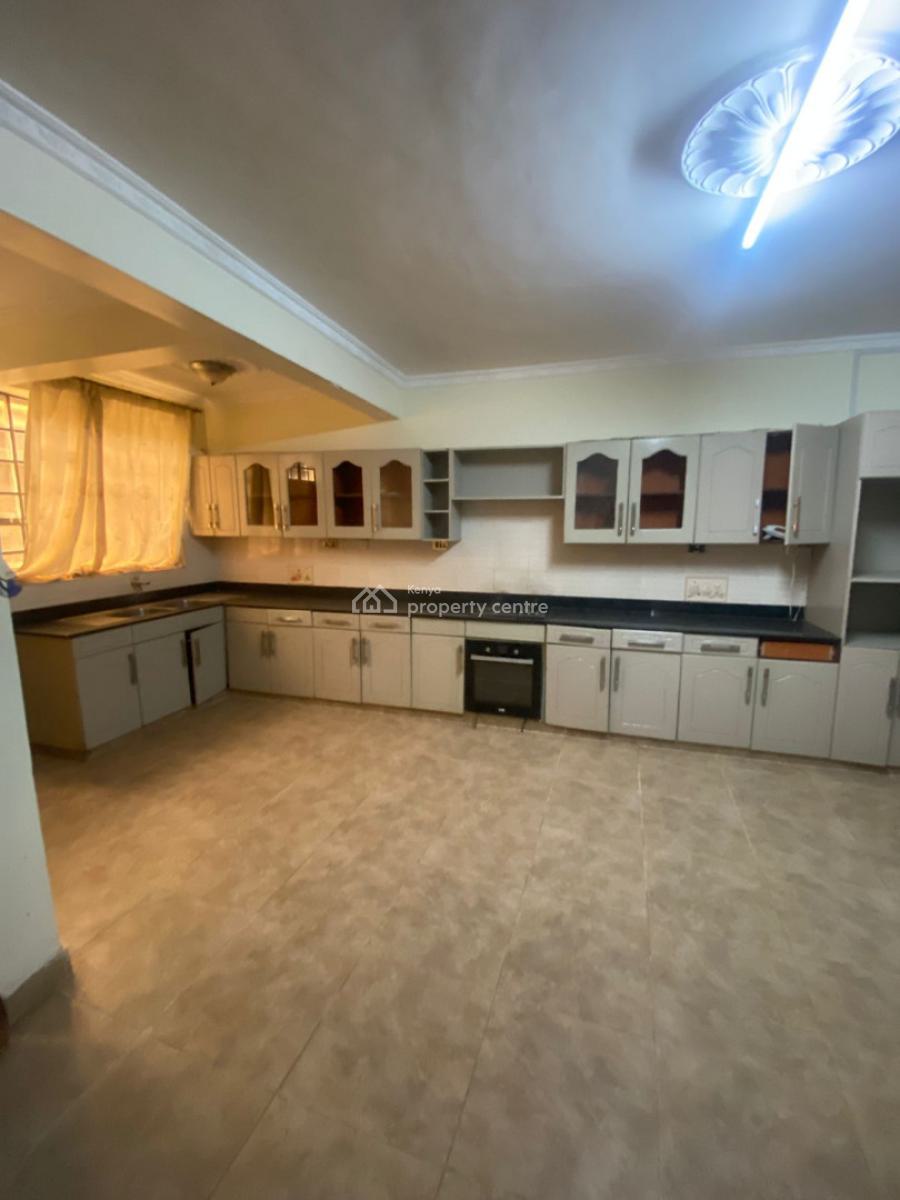8 Bedroom House, Karen, Nairobi, Townhouse for Rent