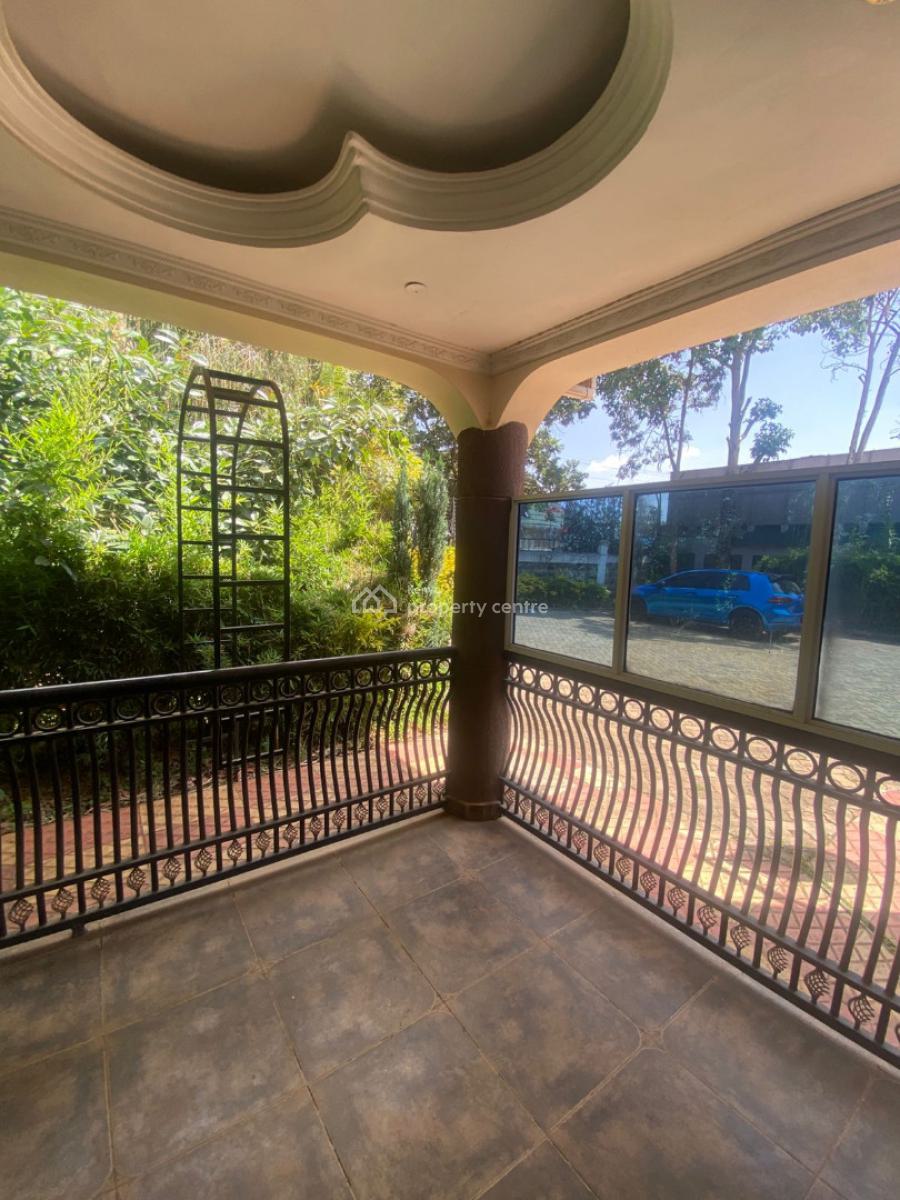 8 Bedroom House, Karen, Nairobi, Townhouse for Rent