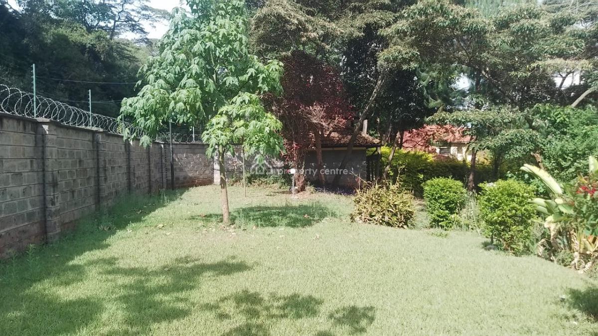 5 Bedroom House, Karen, Nairobi, Townhouse for Rent