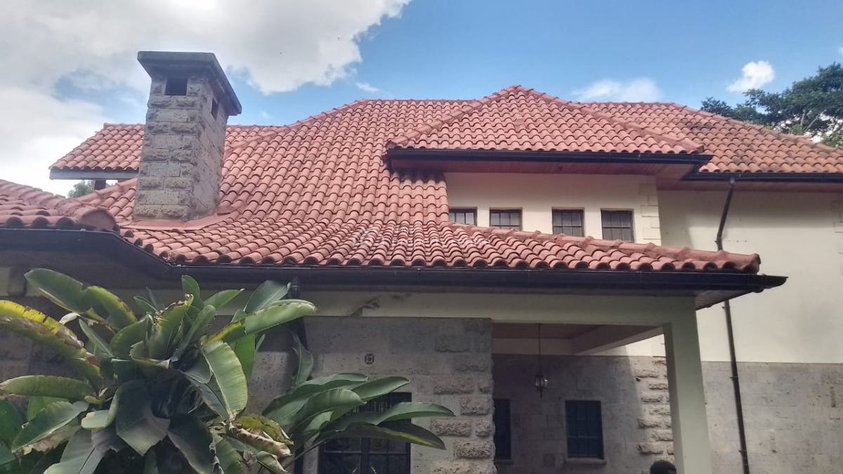 5 Bedroom House, Karen, Nairobi, Townhouse for Rent