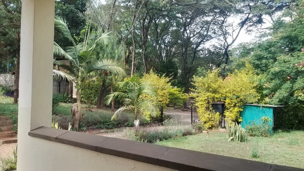 5 Bedroom House, Karen, Nairobi, Townhouse for Rent