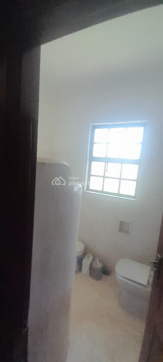 2 Bedroom House, Karen, Nairobi, Semi-detached Bungalow for Rent