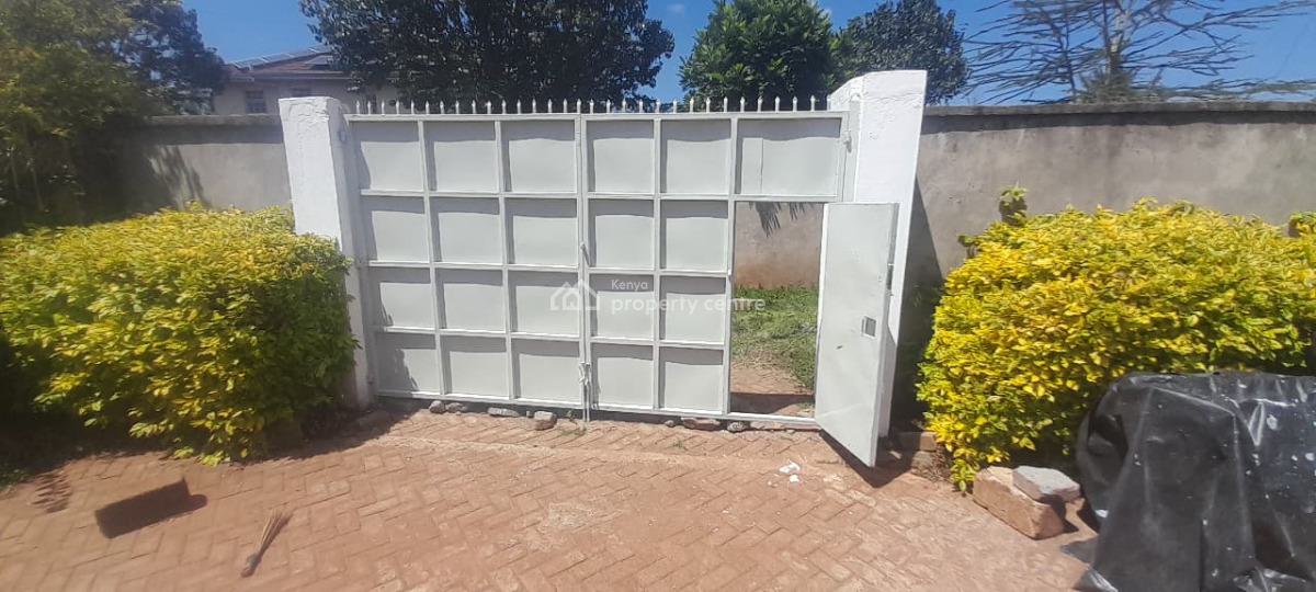 2 Bedroom House, Karen, Nairobi, Semi-detached Bungalow for Rent