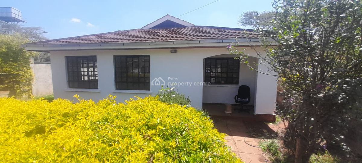 2 Bedroom House, Karen, Nairobi, Semi-detached Bungalow for Rent