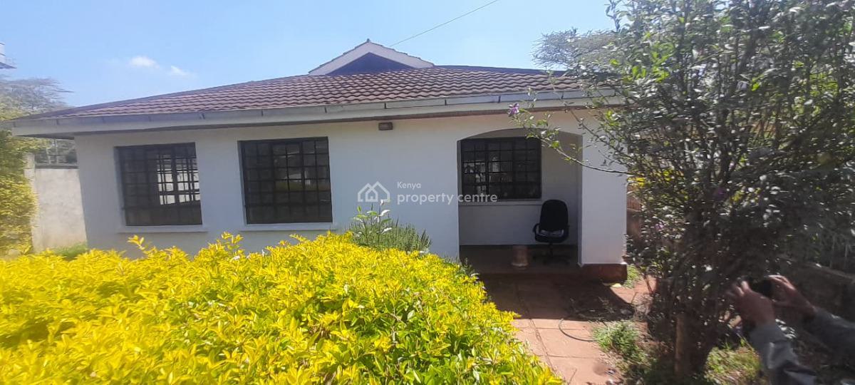 2 Bedroom House, Karen, Nairobi, Semi-detached Bungalow for Rent